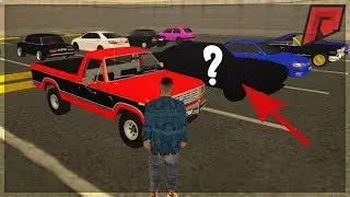 ЛУЧШАЯ ТАЧКА НА Б/У РЫНКЕ | ЧТО ВЗЯТЬ? MTA RADMIR