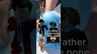 bullying kids | Roblox story  | @roblox @robloxstories @subscribe @fyp