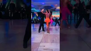 Manuel and Natalia 💃🏼🕺🏼 #shorts
