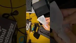 Selling Maono AU-A04 USB Condenser Microphone – Excellent Condition with Accessories 