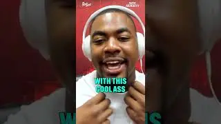 Chris Jones nailed this one ngl 😂 
