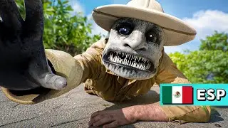 Historia Del Origen Del Cuidador Del Zoológico (Zoonomaly)