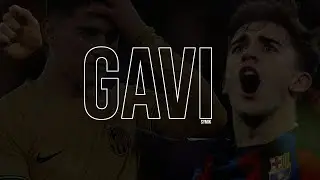 SYMIK - GAVI (prod. waytoolost)