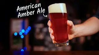 Reviewing American Amber Ale | AvgBrü by The Brü Club