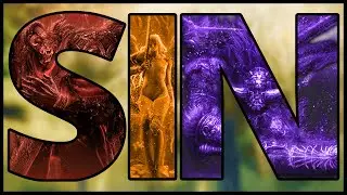 Elden Ring and the Seven Deadly Sins