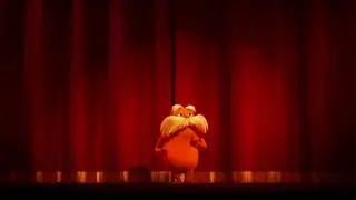 Trechos para retrospectiva hd O Lorax Que bom que vocês vieram  estudio100