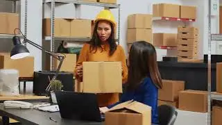 What is a Prep Center for Amazon FBA