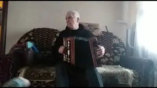 Су буйлап на гармони Фаяз абый