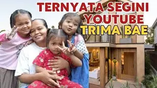 MAKIN KAYA || SEGINI GAJI TRIMA BAE DARI YOUTUBE