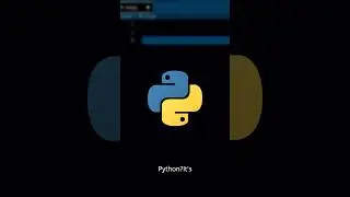 Super Easy Trick to Use Emojis in Python!