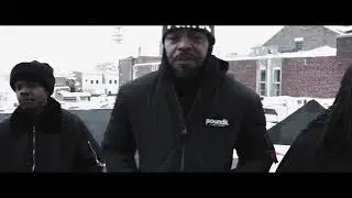 DMX, Method Man, Nas - You Never Know ft. Wu-Tang Clan
