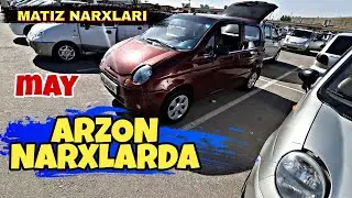 Matiz Narxlari Andijon Mashina Bozori 2022 May Arzon Narxlarda MX BEST LUX PRASTOY | Матиз Нархлари