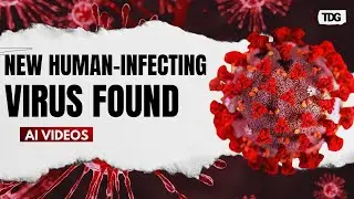Chinese Scientist Discovers New Coronavirus Strain with Alarming Human Infection Potential