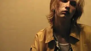 CALEE 2020 autumn collection main visual making movie (Collection PV)