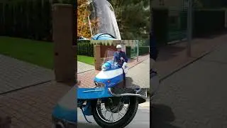 Самая редкая ЯВА! 