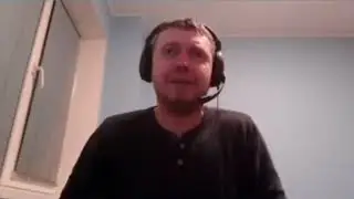 не надо дядя, но это голос девки мем из тик ток