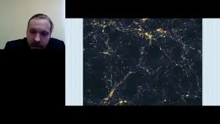 Компьютерное моделирование в астрономии