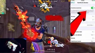 ✅ SENSIBILIDAD HACKER MÁS CONFIGURACIÓN ACTUALIZADA PARA LA NUEVA // Actualización De Free fire 2024