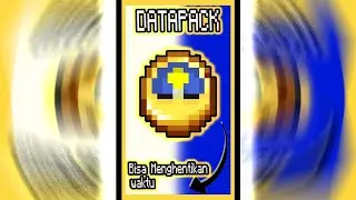 JAM PENGHENTI WAKTU(DATAPACK)