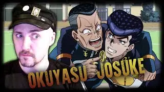 ДВОЙНАЯ СИЛА СТАНДОВ 💕 JoJo's Bizarre Adventure Eyes of Heaven