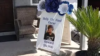 Reward for missing McFarland man increases following third anniversary of disappearance