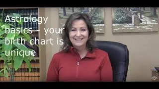 Astrology - the basics