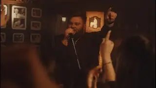 Matias Valdez - Yo solo quiero