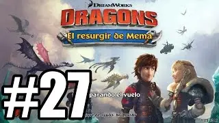 [VIDEOGUÍAS] Dragones el Resurgir de Mema - #27 Actualización de San Valentín con material nuevo