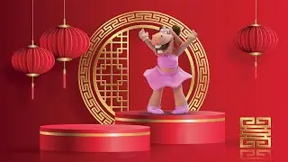 Holly Dolly - Sing A Song ( Silly Silly Song ) 