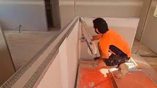 Learn Drywall Corner Finishing Techniques