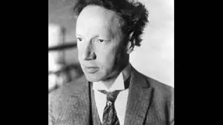 Schumann Quintet Op. 44 Gabrilowitsch Rec,1927