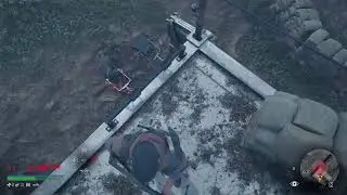 Days Gone😇 нуб без досвiду