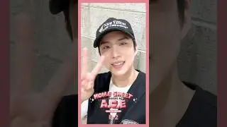 에이스 집으로 놀러와🏠💗 𝐃-𝟐 