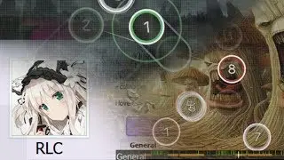 osu!mapping: RLC & 