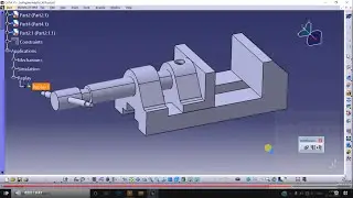 #CATIA