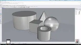 Lecture 204   Introduction to V Ray Materials (Virtual)
