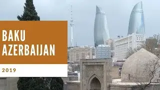 BAKU Azerbaijan