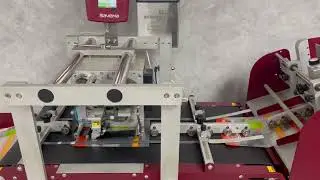SAVEMA Friction Feeder  C Belt with 32 Intermittent TTO in Dubai Market-1
