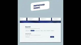 A new design for the EUIPO website