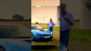 НОВАЯ ГИБРИДНАЯ БМВ💪