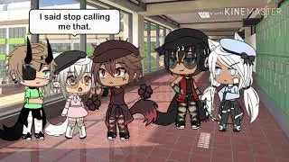 All My Friends Are FAKE-GLMV-READ DESCRIPTION