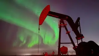 AURORA NIGHTS CANADA 2024