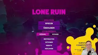 Lone Ruin - geil, geil, geil - [#01]