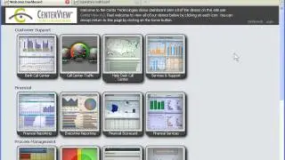CenterView Demo, Part 1: Introduction