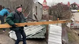 ПРИБИРАННЯ 