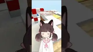 Meowbahh discord server!