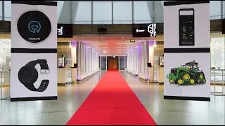 DesignEuropa Awards 2021: The Aftermovie
