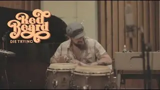 Red Beard - Making Of Die Trying Album / Part 5
