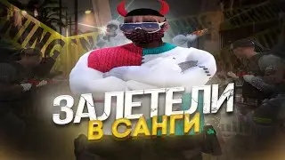 ПЕРВЫЙ РОЛИК В ЭТОМ ГОДУ : MAJESTIC RP