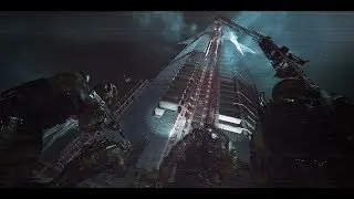 Баг на чёрной акуле в Warface